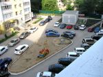 20130617-001 детская площадка во дворе дома 58А и дома 58Б