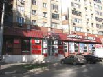 20130827-001 -Офис филиала Мособлбанка, вход с ул.Шевченко